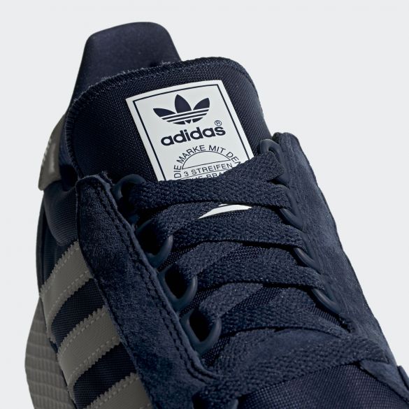 Чоловічі кросівки Adidas Forest Grove CG5675_image_6