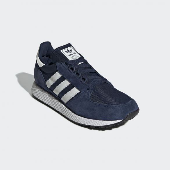Чоловічі кросівки Adidas Forest Grove CG5675_image_3