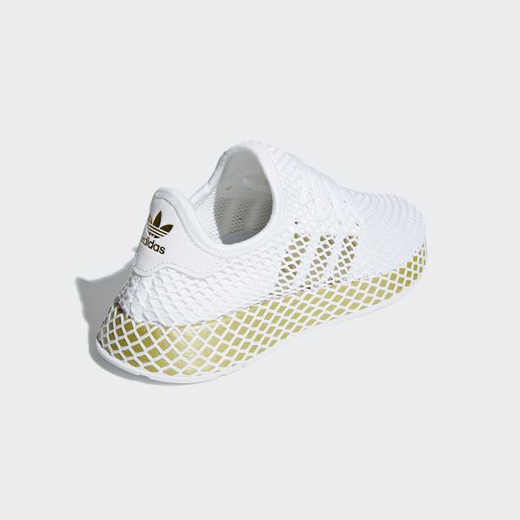 Жіночі кросівки Adidas Deerupt Runner W CG6087_image_4