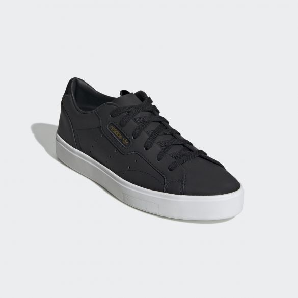 Жіночі кросівки Adidas Sleek W CG6193_image_3