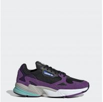 Женские кроссовки Adidas Falcon W CG6216_image_9