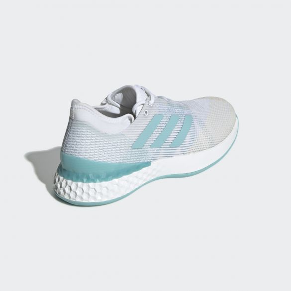 Мужские кроссовки Adidas Adizero Ubersonic 3x Parley CG6376_image_4