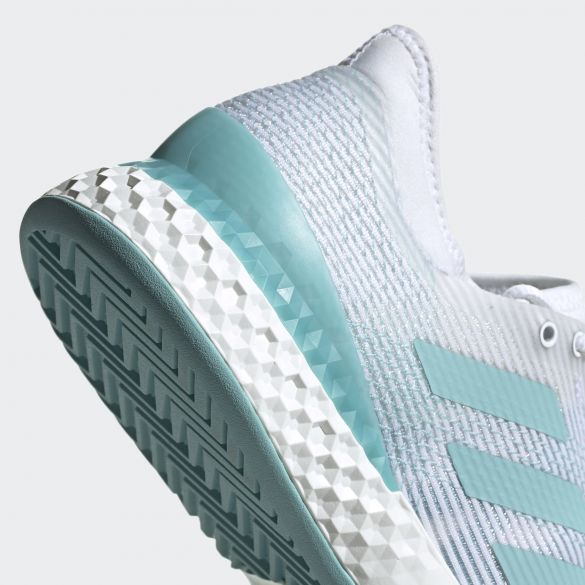 Мужские кроссовки Adidas Adizero Ubersonic 3x Parley CG6376_image_7