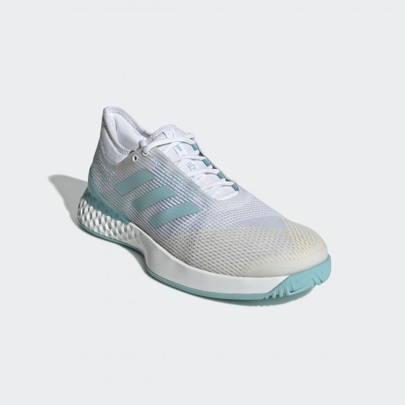 Мужские кроссовки Adidas Adizero Ubersonic 3x Parley CG6376_image_3