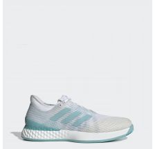 Чоловічі кросівки Adidas Adizero Ubersonic 3x Parley CG6376