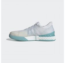 Чоловічі кросівки Adidas Adizero Ubersonic 3x Parley CG6376
