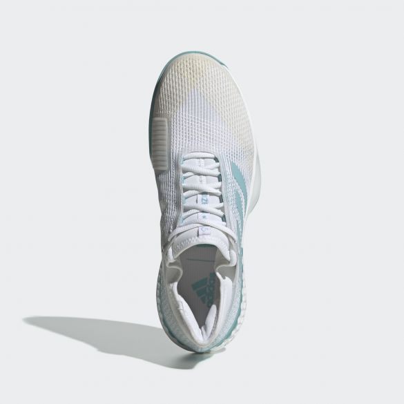 Мужские кроссовки Adidas Adizero Ubersonic 3x Parley CG6376_image_5