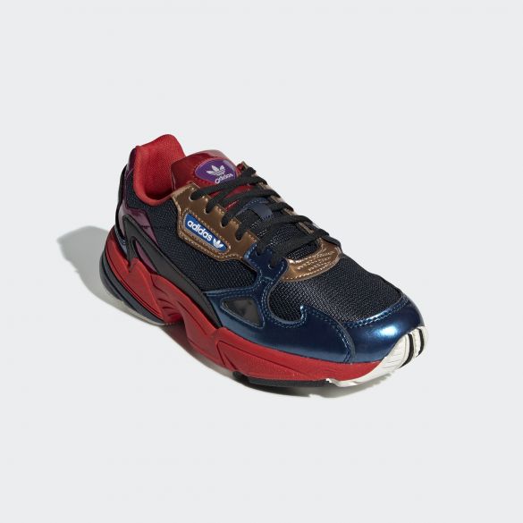 Жіночі кросівки Adidas Falcon W CG6632_image_3