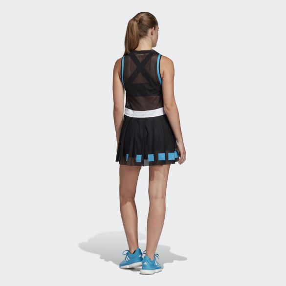 Плаття для тенісу Adidas Escouade Dress DP0266_image_6