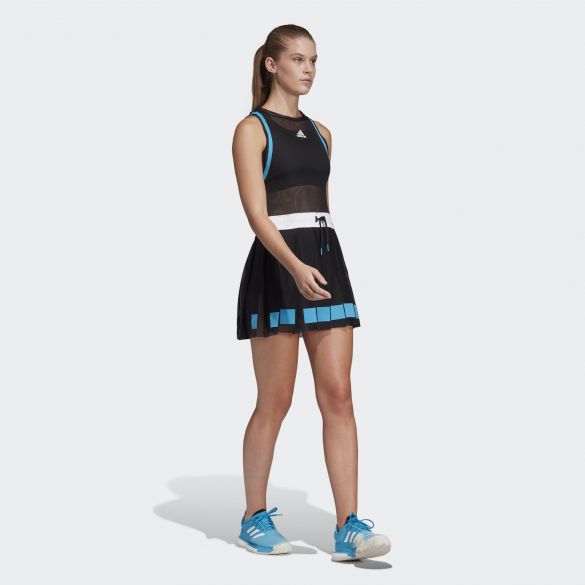 Плаття для тенісу Adidas Escouade Dress DP0266_image_7