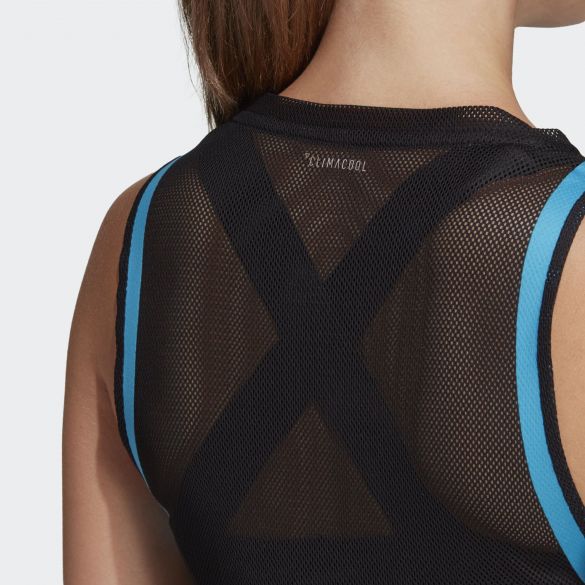 Плаття для тенісу Adidas Escouade Dress DP0266_image_8