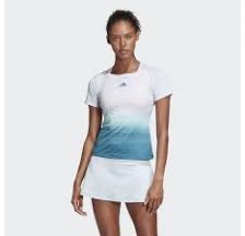 Футболка для тенісу Adidas Parley Tee DP0270