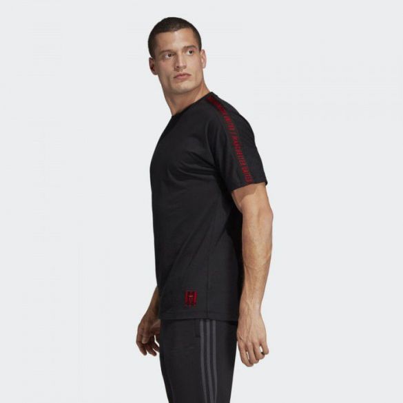 Футболка Манчестер Юнайтед Adidas Seasonal Special DP2325_image_8