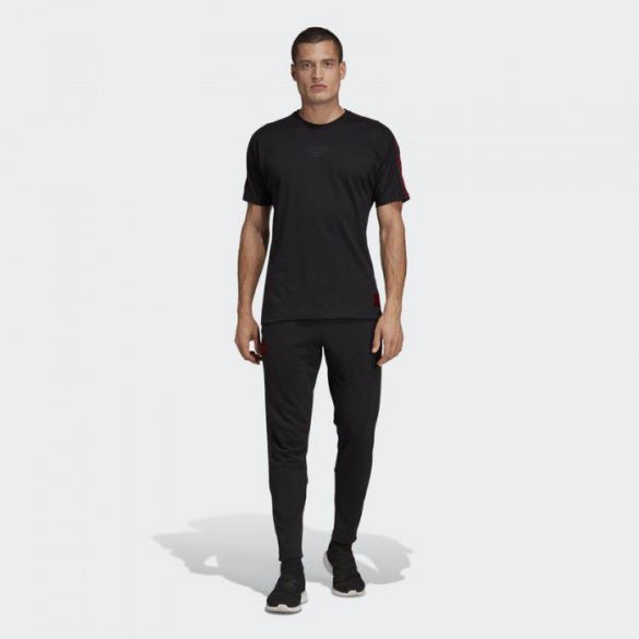 Футболка Манчестер Юнайтед Adidas Seasonal Special DP2325_image_3