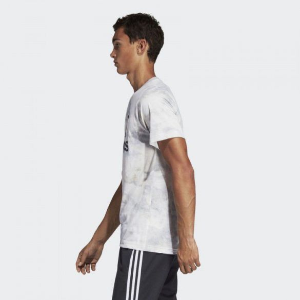 Футболка Adidas Id Spray Dye Tee DP3124_image_3