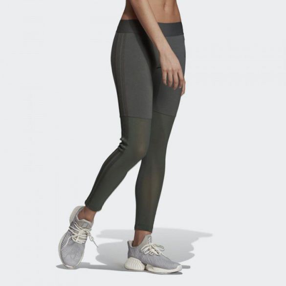 Леггинсы Adidas Id Mesh Tight DP3918_image_3