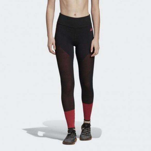 Леггинсы Adidas Believe This Pimeknit Lte DP4265_image_1
