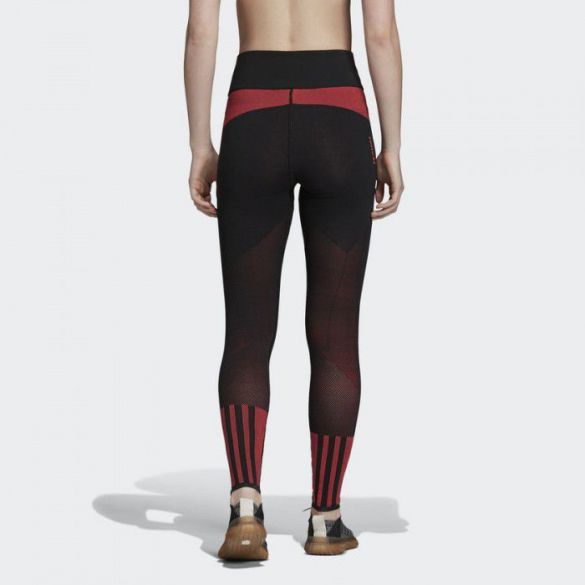 Леггинсы Adidas Believe This Pimeknit Lte DP4265_image_2