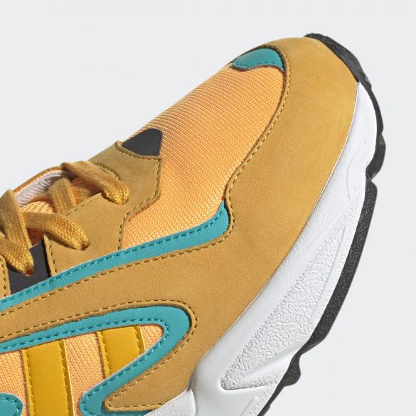 Мужские кроссовки Adidas Originals Yung - 96 Chasm EE7228_image_6