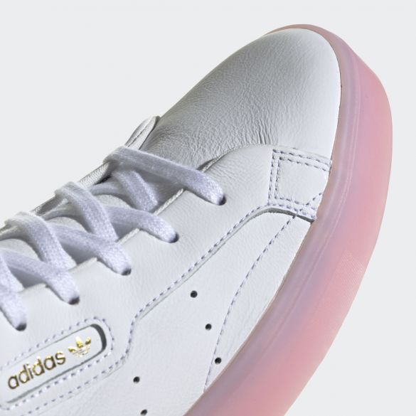 Женские кроссовки Adidas Originals Sleek Mid EE8612_image_6