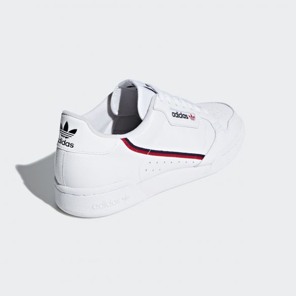 Чоловічі кросівки Adidas Originals Continental 80 G27706_image_4