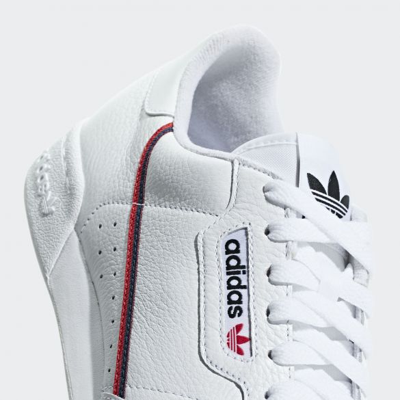 Чоловічі кросівки Adidas Originals Continental 80 G27706_image_6