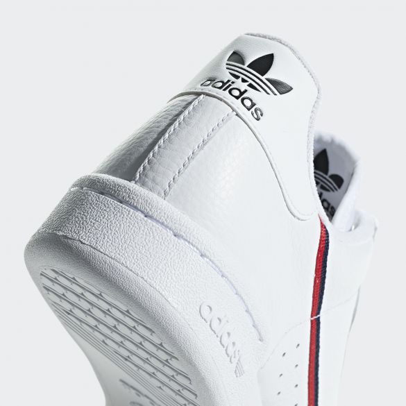 Чоловічі кросівки Adidas Originals Continental 80 G27706_image_7