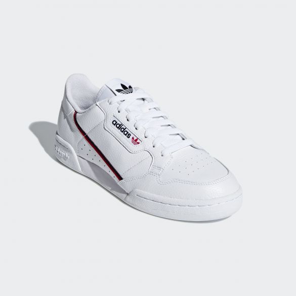 Чоловічі кросівки Adidas Originals Continental 80 G27706_image_3