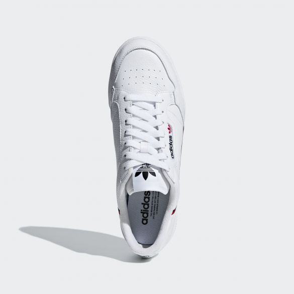 Чоловічі кросівки Adidas Originals Continental 80 G27706_image_5