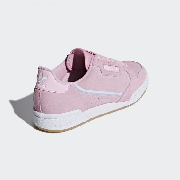 Жіночі кросівки Adidas Originals Continental 80 G27720_image_4