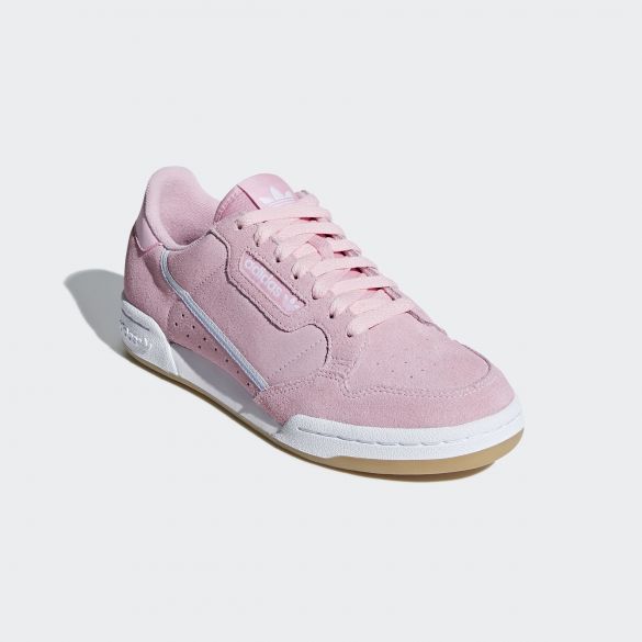Жіночі кросівки Adidas Originals Continental 80 G27720_image_3
