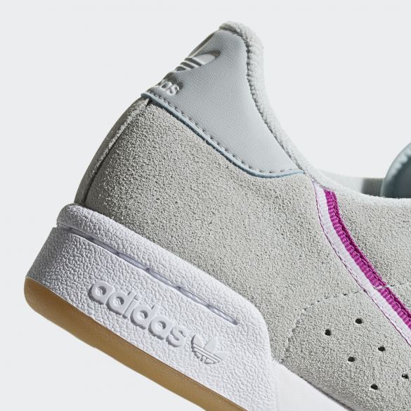 Жіночі кросівки Adidas Originals Continental 80 G27721_image_6