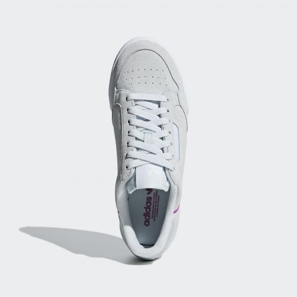 Жіночі кросівки Adidas Originals Continental 80 G27721_image_4