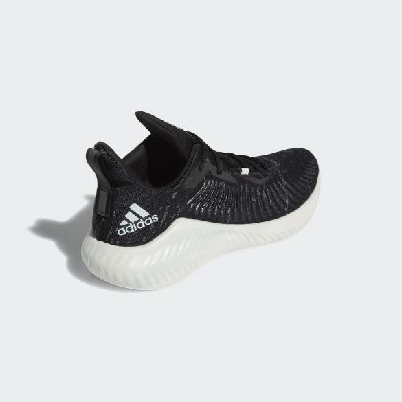 Чоловічі кросівки Adidas Alphabounce + Parley G28372_image_4