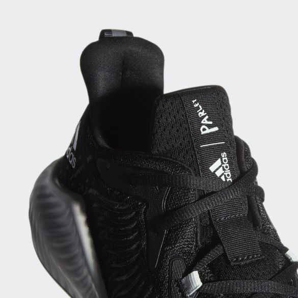 Чоловічі кросівки Adidas Alphabounce + Parley G28372_image_6