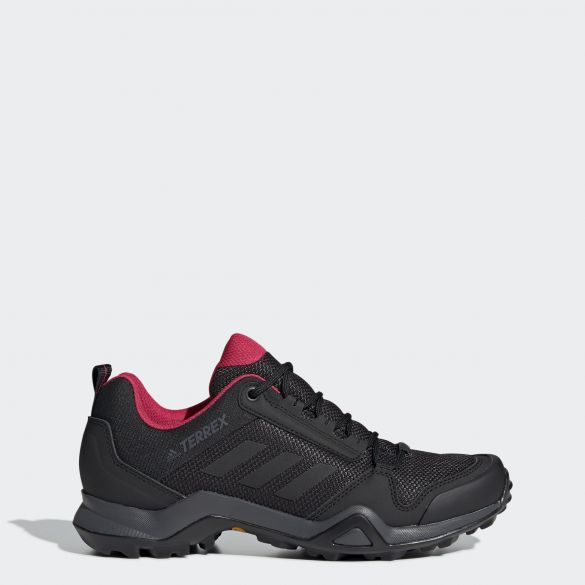 Женские кроссовки Adidas Terrex AX3 BB9519_image_1
