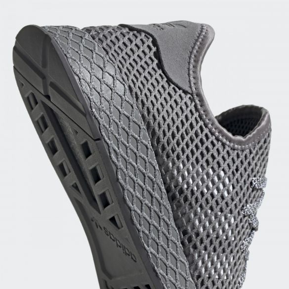 Чоловічі кросівки Adidas Deerupt Runner DB2681_image_7