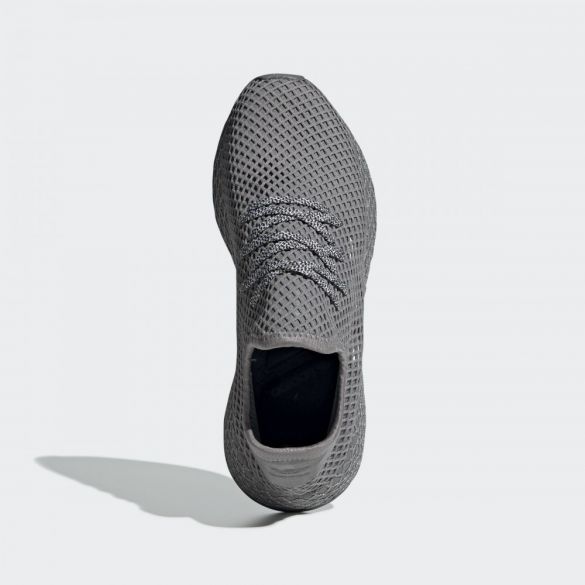 Чоловічі кросівки Adidas Deerupt Runner DB2681_image_8