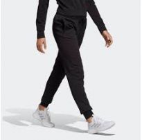 Жіночі брюки Adidas Essentials Solid DP2400_image_6