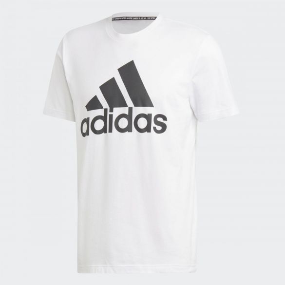 Футболка Adidas Mist Have Badge of Sport Tee DT9929_image_1