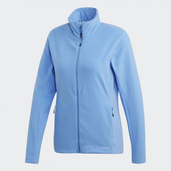 Жіноча куртка Adidas Terrex Tivid DZ0759_image_1