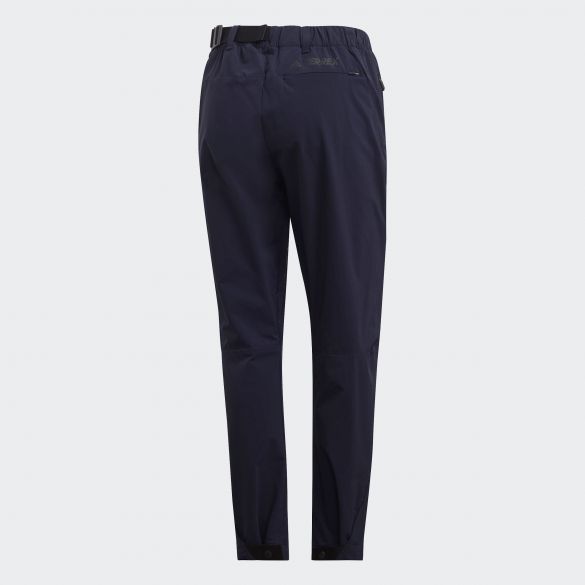 Жіночі брюки Adidas Terrex Hike DZ0784_image_2