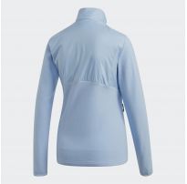 Жіноча толстовка Adidas Windfleece EH8700_image_2