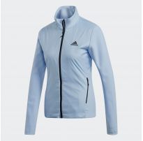 Жіноча толстовка Adidas Windfleece EH8700_image_2