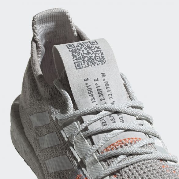 Жіночі кросівки Adidas Pulseboost HD G26934_image_5