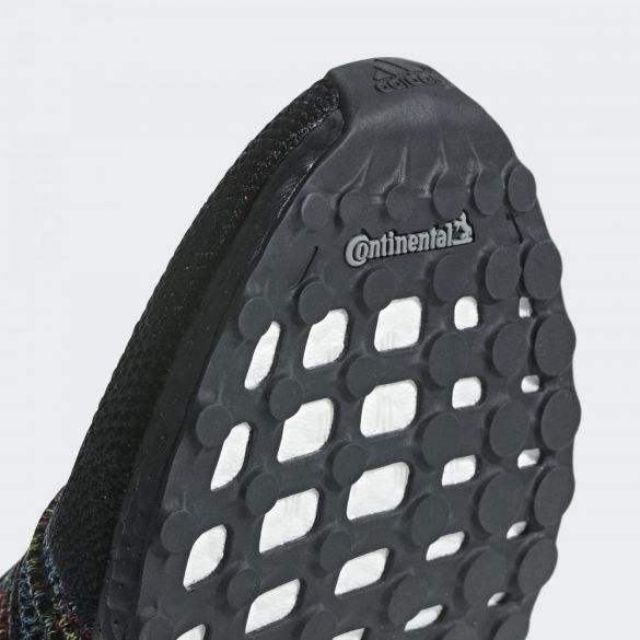 Мужские кроссовки Adidas Ultraboost Laceless B37685_image_8
