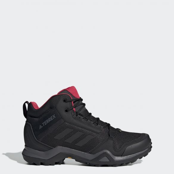 Женские Кроссовки Adidas Terrex AX3 GTX BC0590_image_1