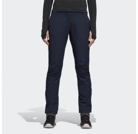 Женские брюки Adidas Terrex AllSeason CY9086_image_1