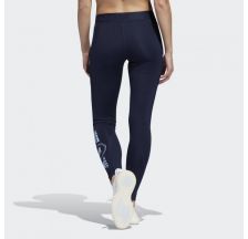Жіночі легінси Adidas Alphaskin Long Moto DX7594