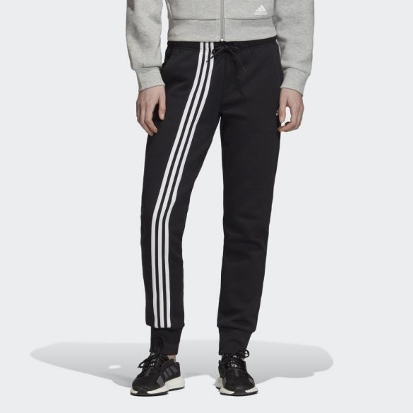 Жіночі брюки Adidas Must Haves 3 - Stripes DX7972_image_1